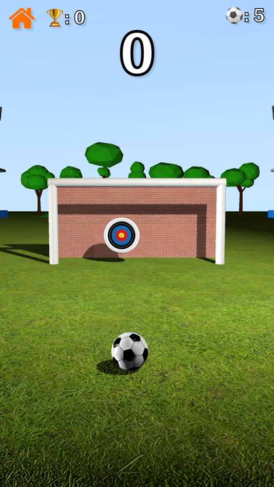 Swiftly Soccer - 1.0.6 - (macOS)