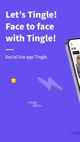 Game screenshot Tingle - Live video chat mod apk