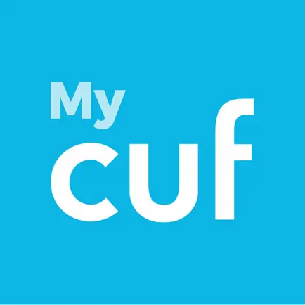My CUF Читы