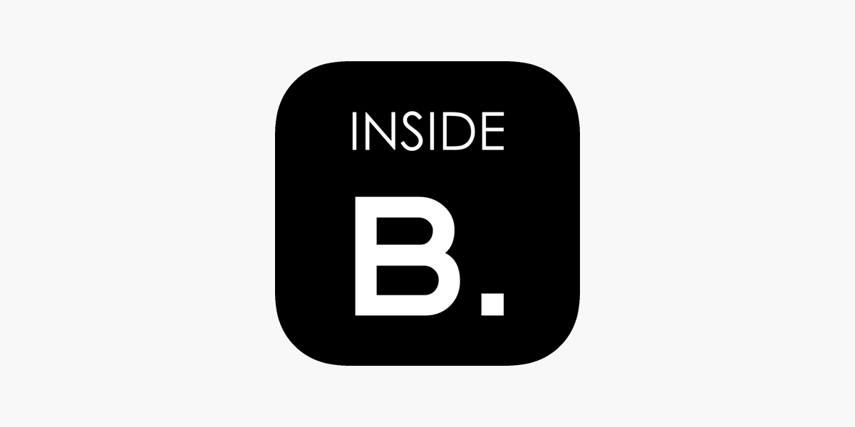 Inside Beauty on the App Store