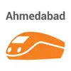 Ahmedabad Metro Rail contact information