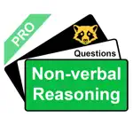 Non-verbal Reasoning Questions App Cancel