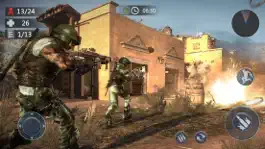 Game screenshot Gun Strike- Critical Ops Moble apk