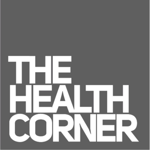 The Health Corner icon