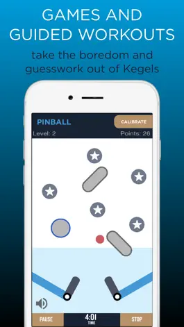 Game screenshot kGoal Boost: Smart Kegels mod apk