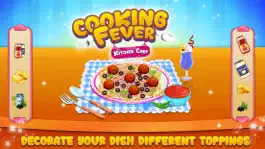 Game screenshot Master Chef Cooking Fever apk
