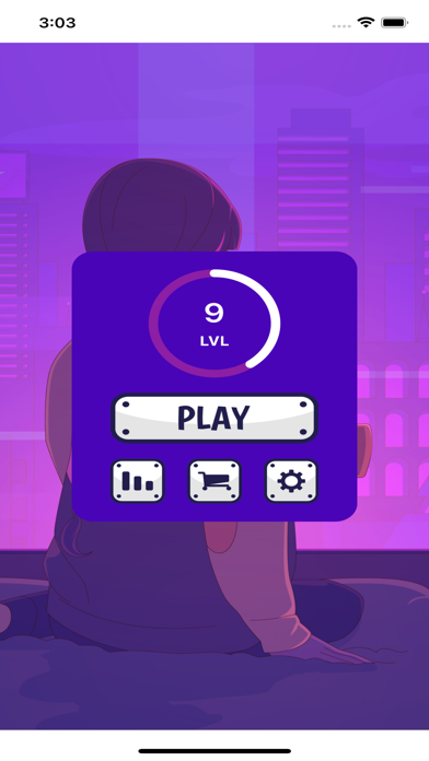 Teen Secrets Screenshot