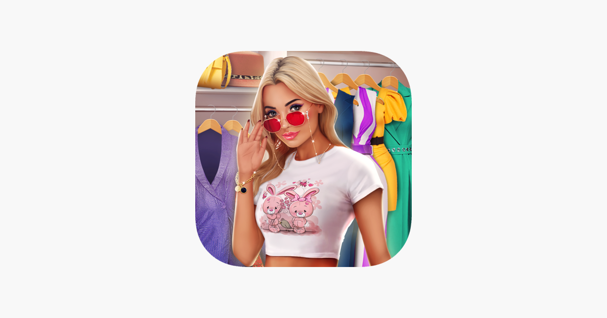 ألعاب تلبيس بنات وماكياج مثيرة على App Store