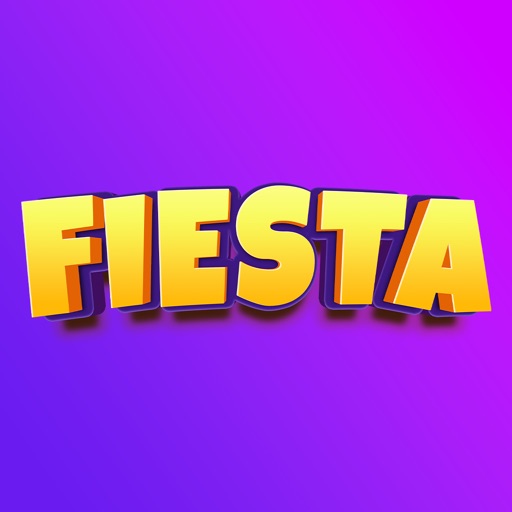 Fiesta party game