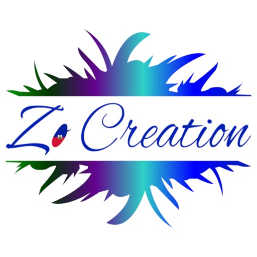 Zo Creation icon