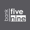 Bank Five Nine Business Mobile icon