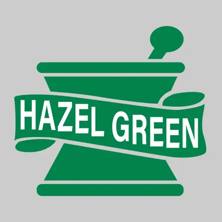 Hazel Green Pharmacy Cheats
