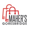 Maher's Goresbridge icon