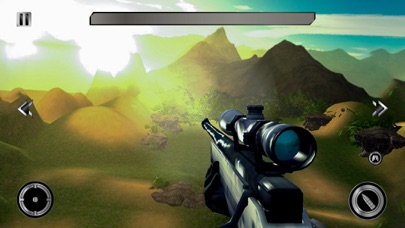 Deer Hunter Wild Hunting Clash Screenshot