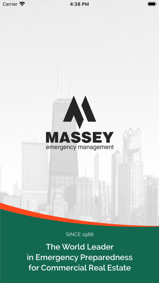 #1. The Massey App 3 (iOS) 由: MEI International LC