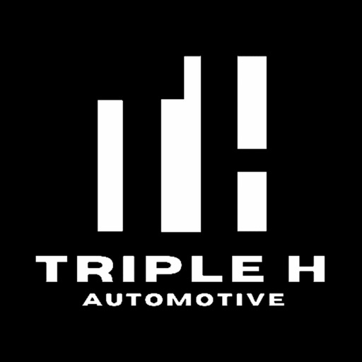 Triple H Automotive icon