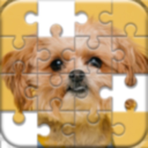 Jigsaw Puzzles Classic Games iOS App