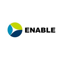 ENABLE (SHP643 logo