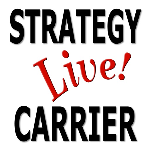 Strategy Live Carrier