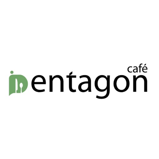 Pentagon Restaurant icon