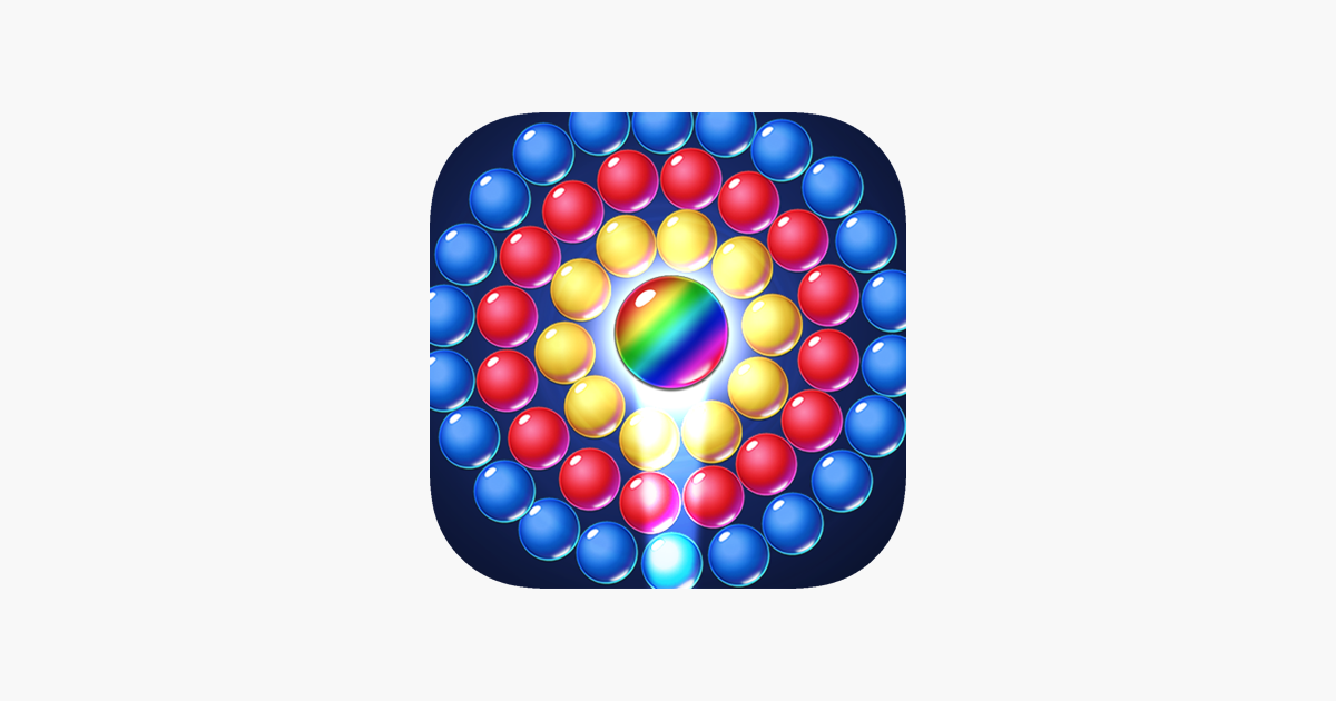 Bubble Shooter 2020 - Jogo de Bolhas Grátis - Baixar APK para Android