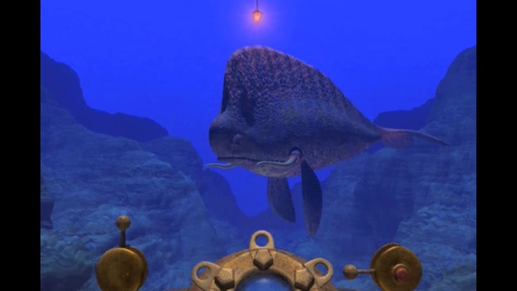 Riven (Legacy) for Mobile