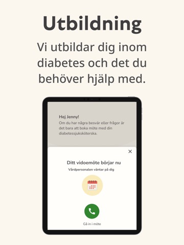 Chronos Care: Diabetesvårdのおすすめ画像4