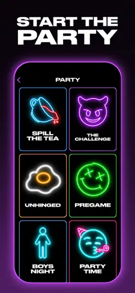 Game screenshot Social Animal apk