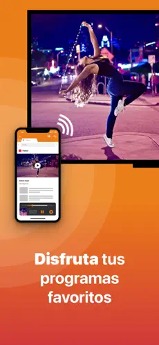 Captura de Pantalla 10 FireTV FireStick Mirror Screen iphone