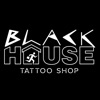 Black House Tattoo Shop