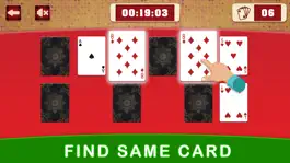 Game screenshot Card Match - Flip Card apk