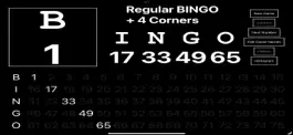 Game screenshot Bingo Number Creator apk