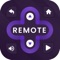 TV Remote Control - Smart TV is the best free iPhone/iPod remote control unit for Streaming Player and Smart TV