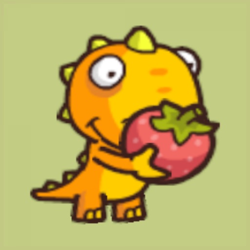 Dino's Farm Shop icon