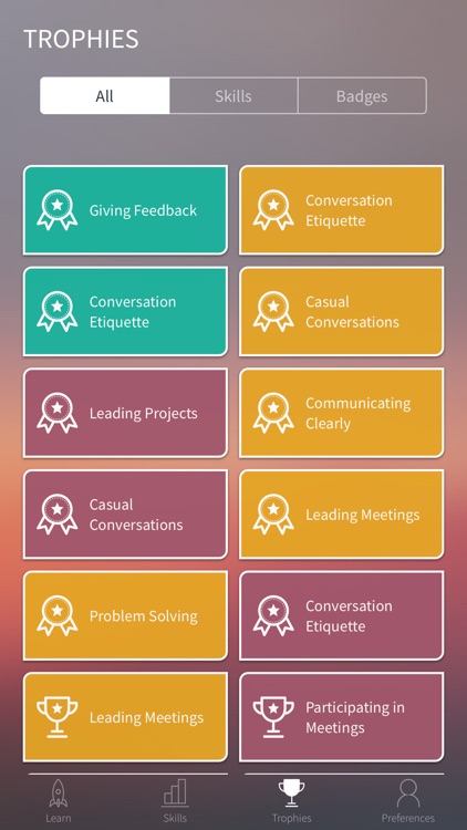 Learnship Reach screenshot-5