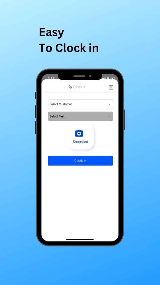 #2. Punctual Resources (iOS) By: Cumulus Data Clouds