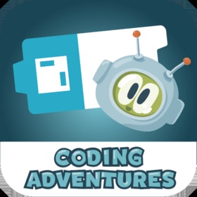 螢幕擷取畫面 (3) Scottie Go! Coding Adventures