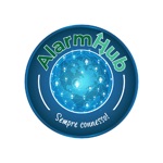 Download AlarmHUB app