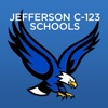 Jefferson C-123 Schools icon