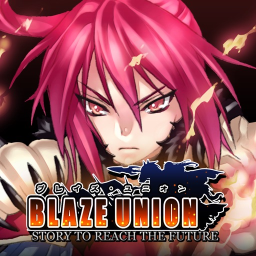 ブレイズ・ユニオン Blaze Union icon