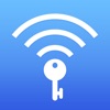 WiFi密码查看器-WiFi热点一键链接 icon