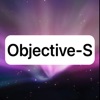 Objective-S - iPhoneアプリ