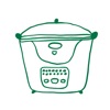 Recipes Insta Pot icon