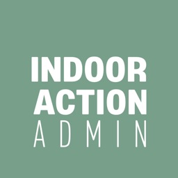 Indoor Action Admin