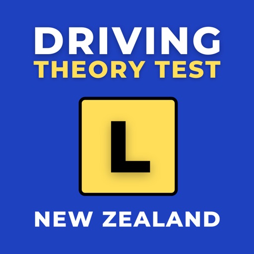 NZ Driving Theory Test Prep