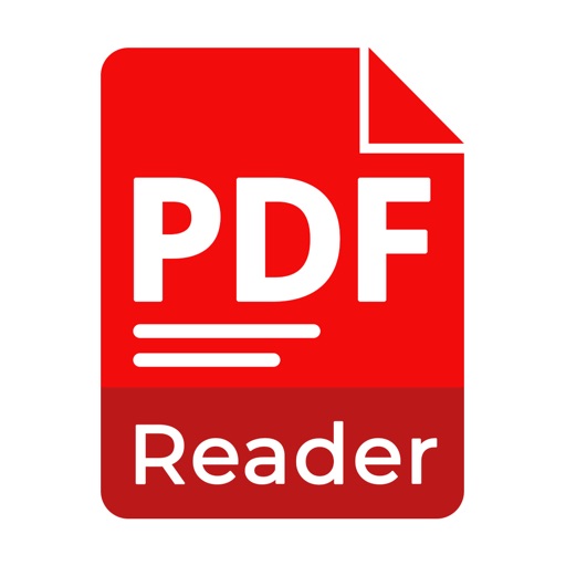 PDF Reader Document Reader