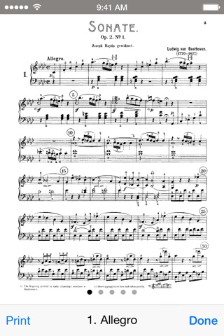 Beethoven All Piano Sonatasのおすすめ画像4