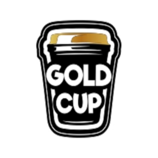 Gold Cup icon