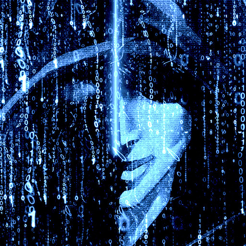 ‎Cyber Manhunt
