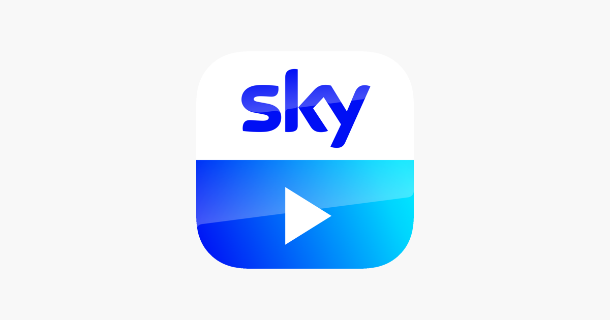 Sky Go im App Store